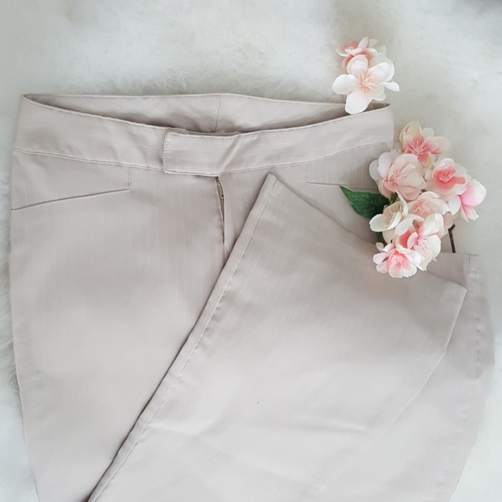 Dress pants